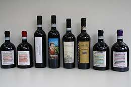 Art & Vino - Gastronomie