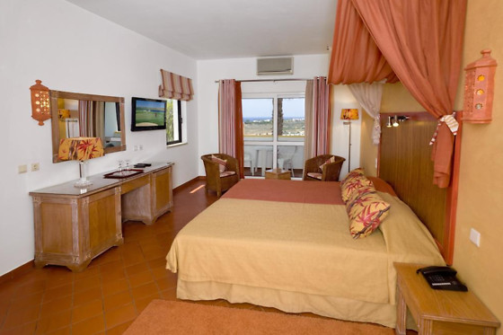 CERRO DA MARINA HOTEL - photo 2
