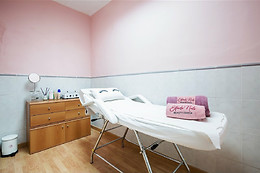 ESTRADA NAILS BEAUTY CENTER