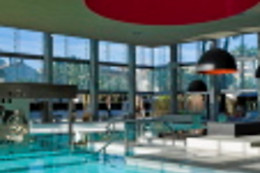 AQUUM SPA & WELLNESS