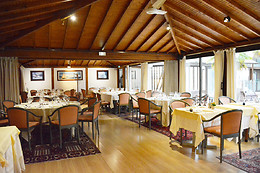 Hôtel Le Clos Deauville Saint Gatien
