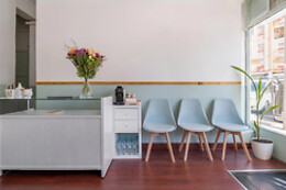 SARA BORBOR BEAUTY CENTER