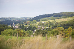 Saillant Hotel Brull