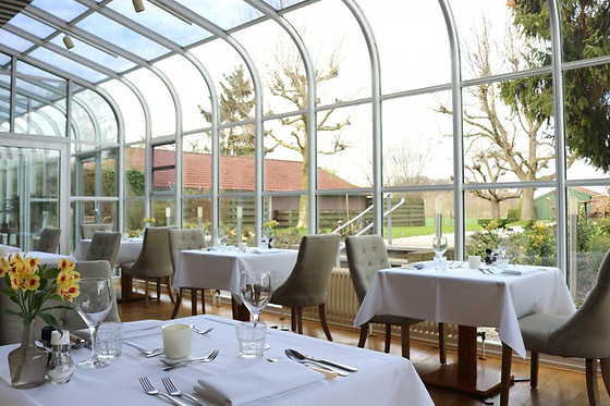 Saillant Hotel Brull - photo 4