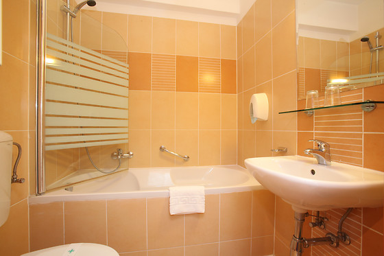 Medosz Hotel - photo 1