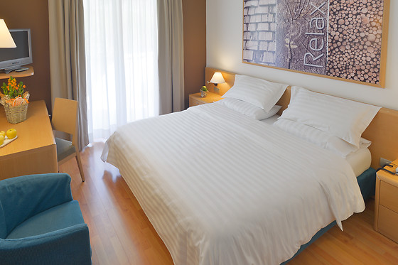 Vital Hotel Flora - photo 9