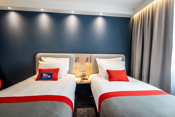 Online Booking EPS - photo 3