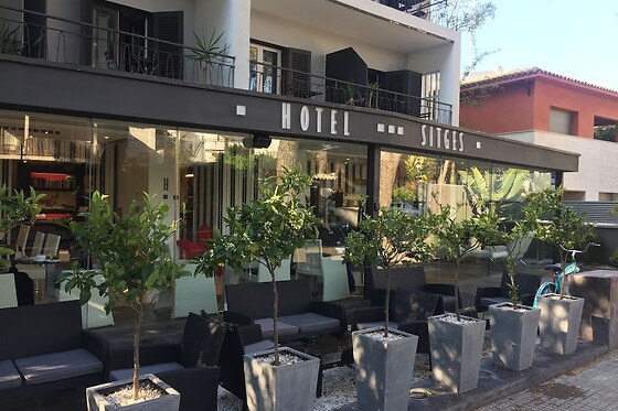 Online Booking EPS - photo 0