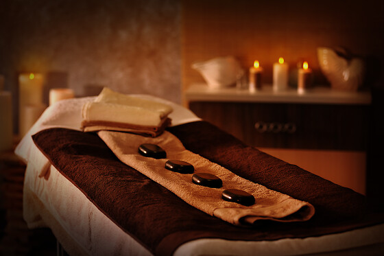 SATSANGA SPA ÉVORA - photo 1