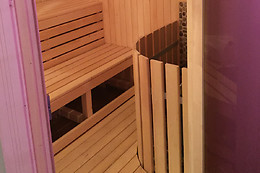 Civana beauty spa concept