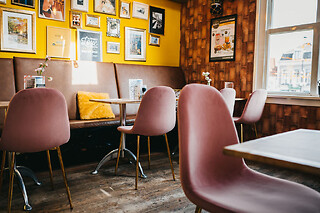 Mini HighTea