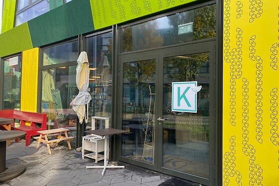 De Kwekerij Utrecht - photo 1