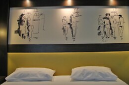 Online Booking EPS