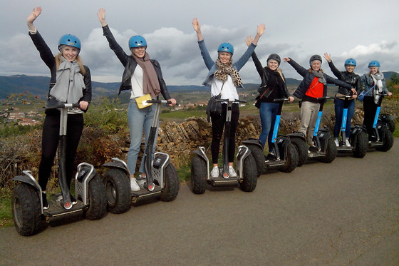 Mobilboard Beaujolais - photo 2