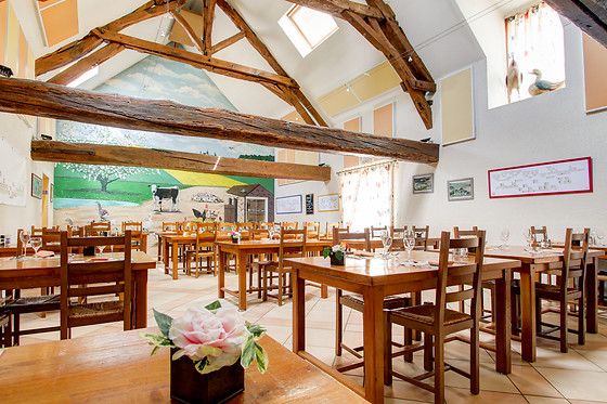 Auberge de Saint-Fergeux - photo 4