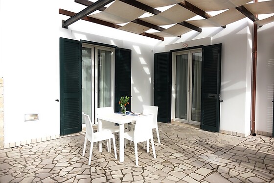 Messapia Hotel & Resort - photo 11