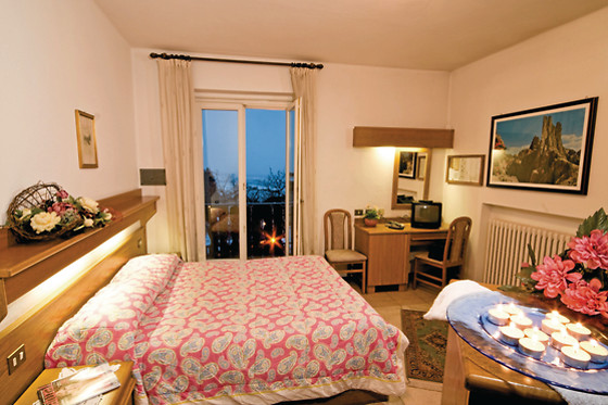 Hotel Panorama Wellness & Resort - photo 24