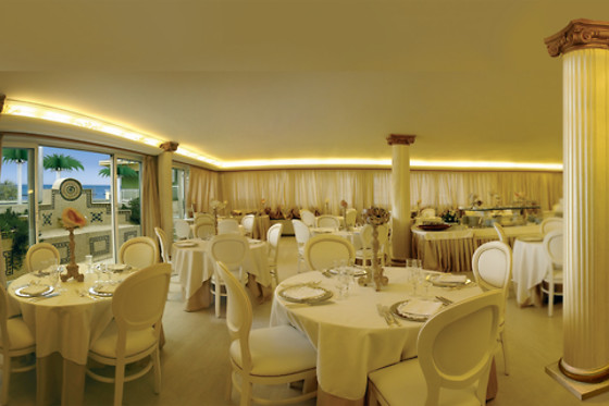 Grand Hotel Michelacci - Maison D'O Spa - photo 16