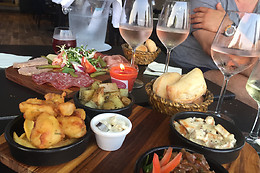 La Cantine d'Olive