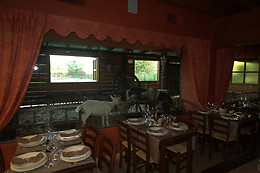 Tenuta del Vecchio Mulino