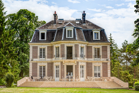 Château d'Avesnes - photo 14