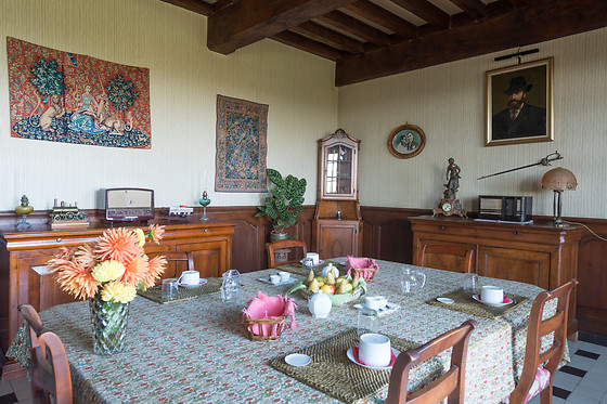 Domaine de l'âge - photo 9