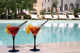 Hotel Montecallini