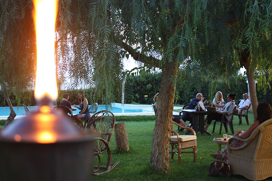 Hotel Montecallini - photo 7