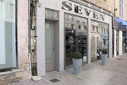 Seven