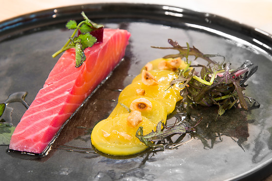 Restaurant Ô Saveurs - photo 4