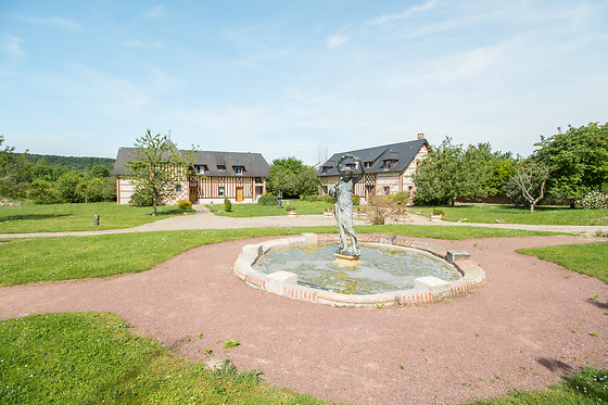 Domaine le clos des fontaines - photo 12