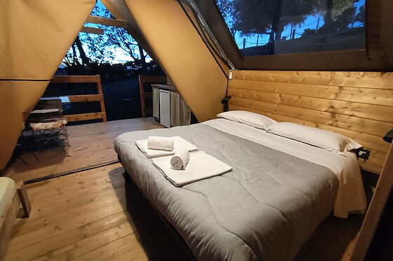 Resort Orizzonti Glamping - photo 11
