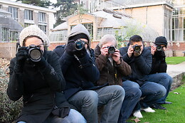 Virgile Photo Passion