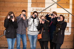 Virgile Photo Passion