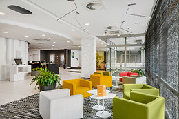 Park Inn by Radisson Budapest Hotel