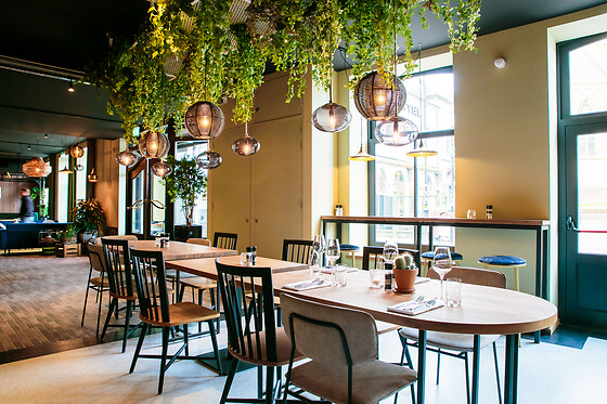 Hotel Marktstad - photo 5