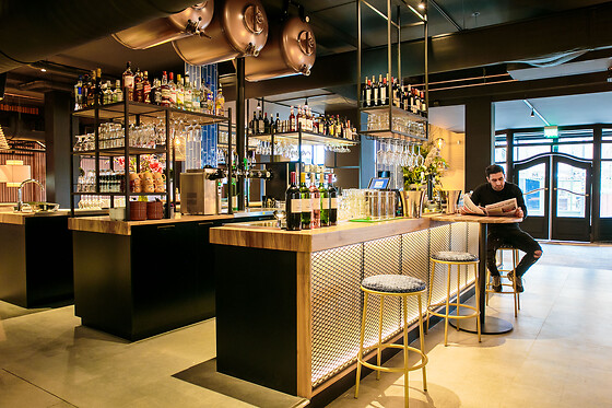 Hotel Marktstad - photo 6