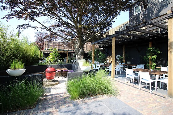 Hotel Marktstad - photo 7