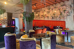 Boutique Hotel The Roosevelt