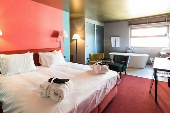 Boutique Hotel The Roosevelt - photo 1