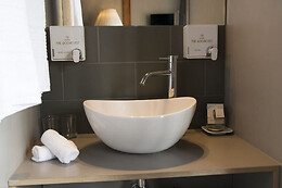Boutique Hotel The Roosevelt