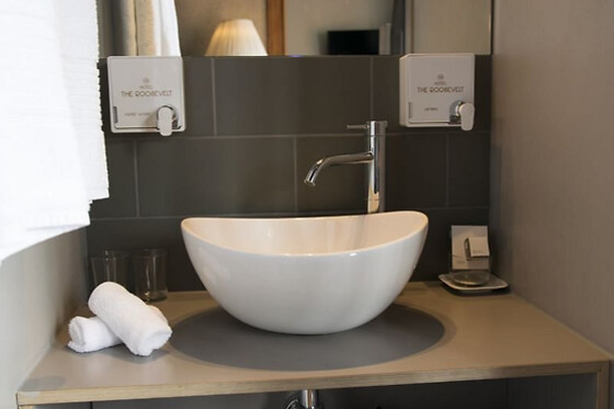 Boutique Hotel The Roosevelt - photo 4
