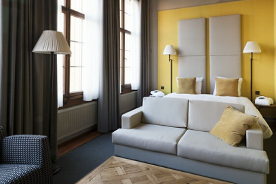 Boutique Hotel The Roosevelt - photo 3