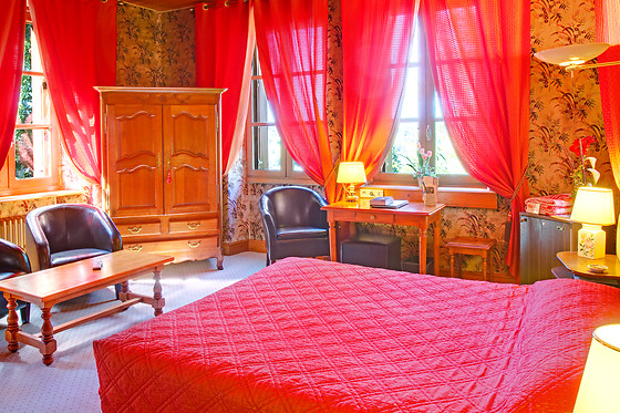 Le Relais Saint-Roch - photo 8