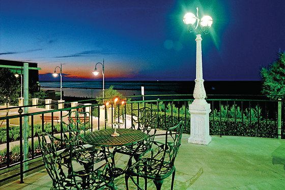 Grand Hotel Michelacci - Maison D'O Spa - photo 15