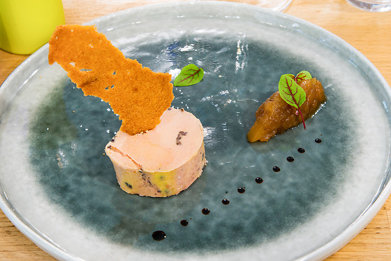 Restaurant Ô Saveurs - photo 2