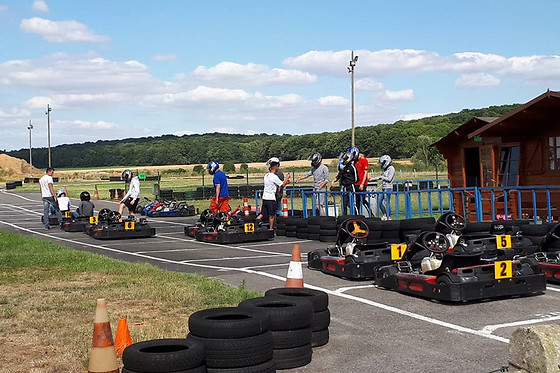 RLS Karting - photo 1