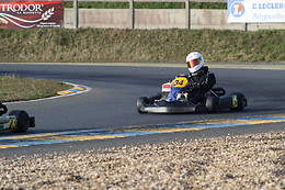 RLS Karting