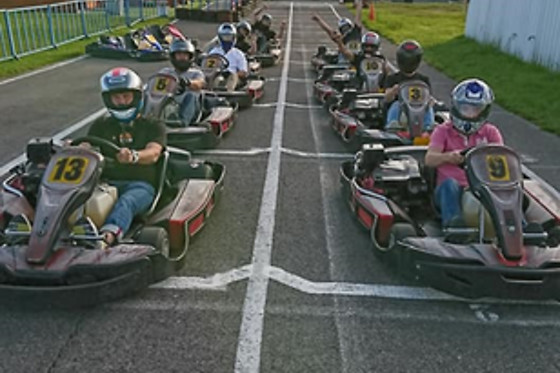 RLS Karting - photo 4