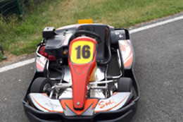 RLS Karting